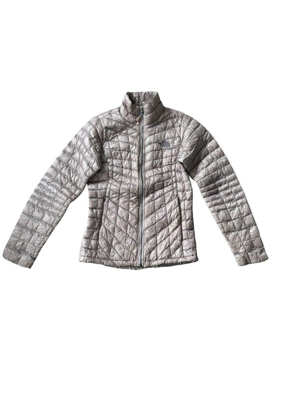 The North Face Quilted Jacket
